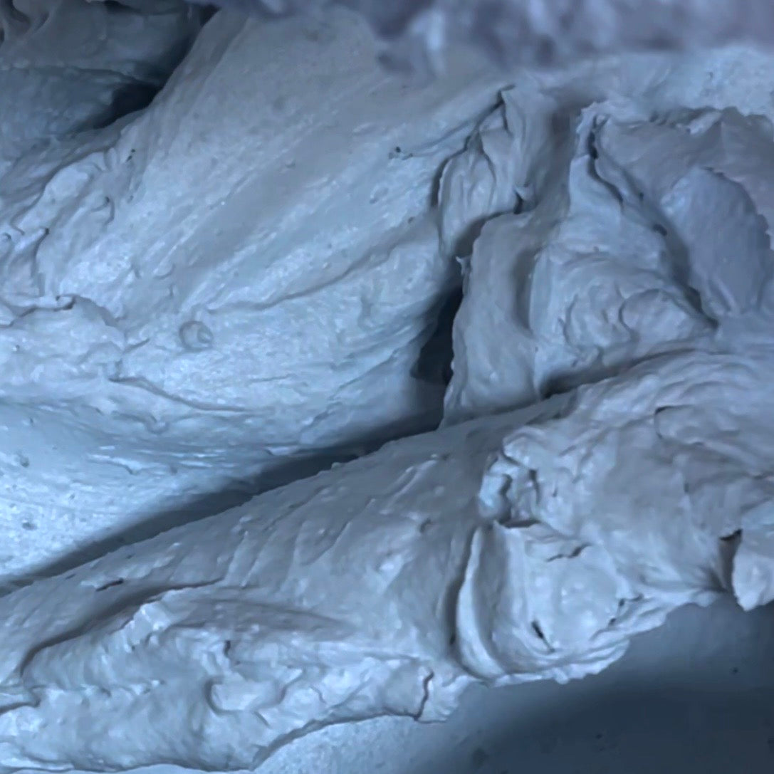 Blue Tansy & Lavender Moisturizer