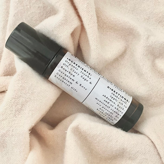Clary Cramp Ease Roller