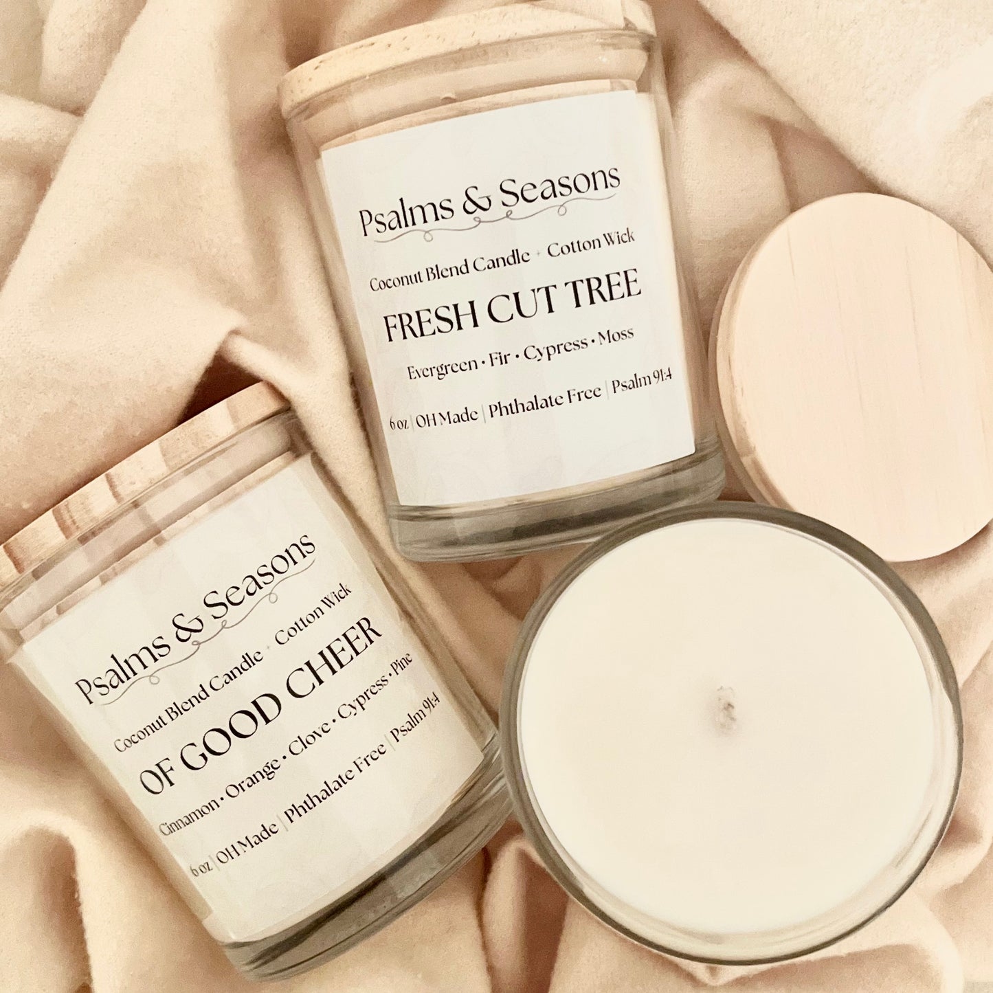 Holiday Cheer Bundle