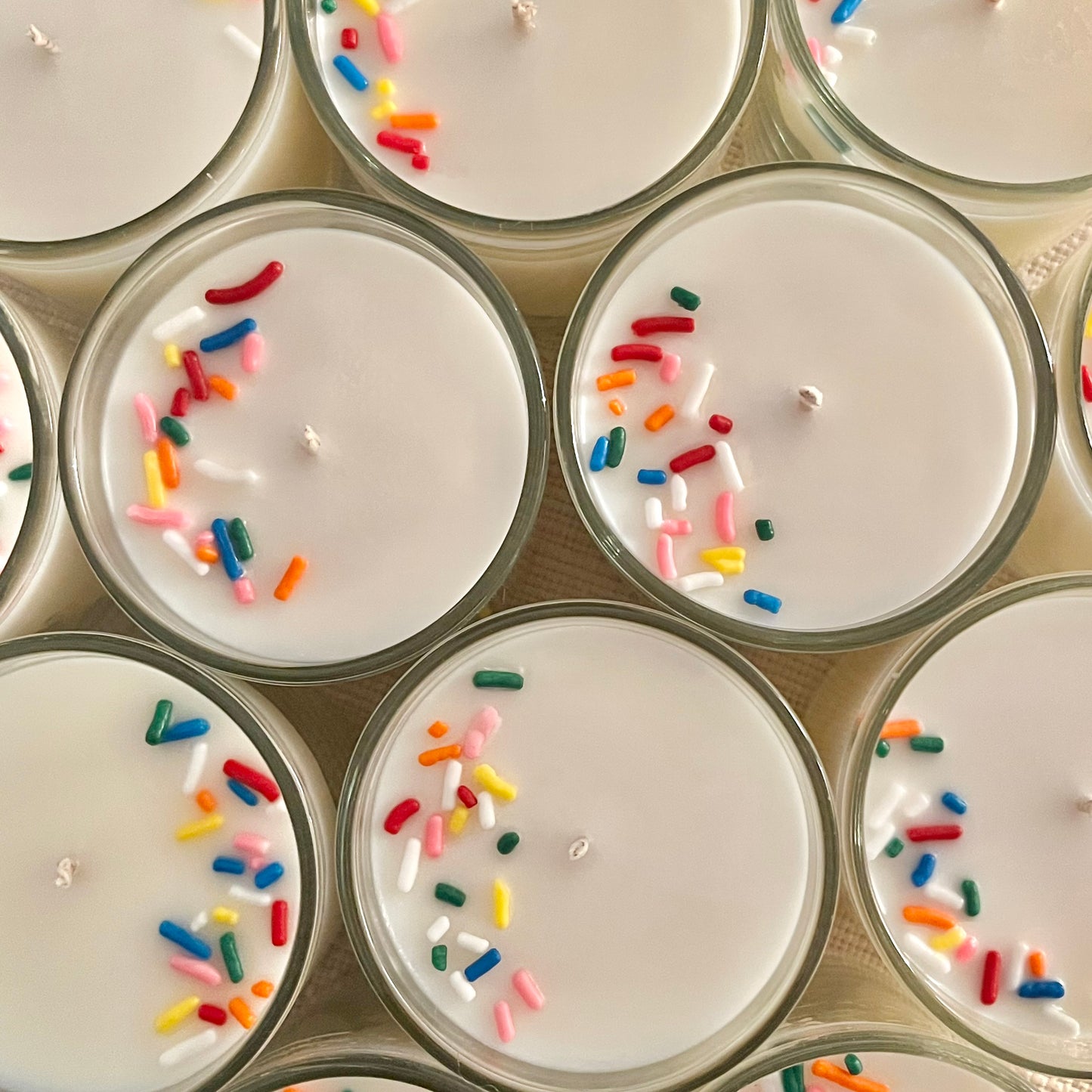 Sugar Cookies Candle