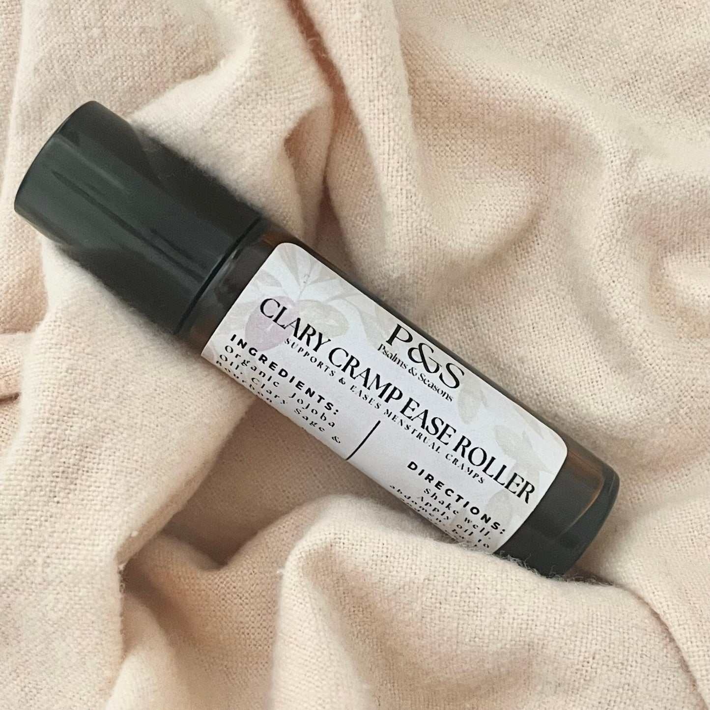 Clary Cramp Ease Roller