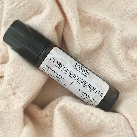 Clary Cramp Ease Roller