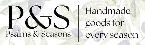 Psalms & Seasons